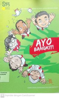 Image of Ayo Bangkit