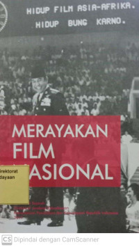 Image of Merayakan Film Nasional
