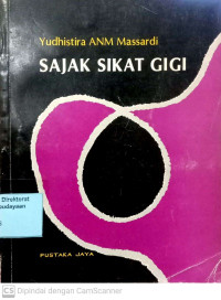 Image of Sajak Sikat Gigi