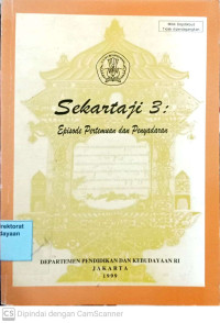 Image of Sekartaji 3: episode pertemuan dan penyadaran