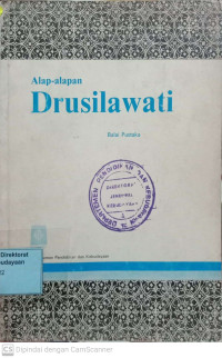 Image of Alap-alapan Drusilawati