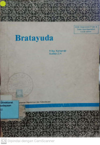 Image of Bratayuda