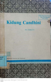 Image of Kidung Candhini