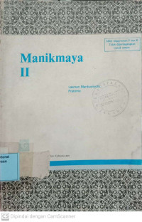 Manikmaya II
