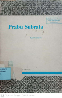 Image of Prabu subrata