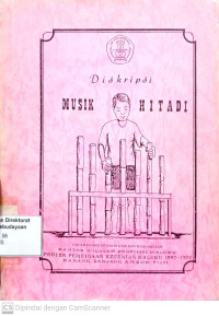 Image of Diskripsi Musik Hitadi