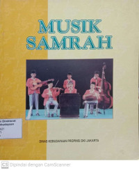 Image of Musik Samrah