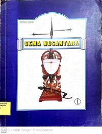 Image of Gema Nusantara