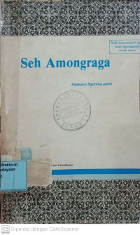 Image of Seh Amongraga
