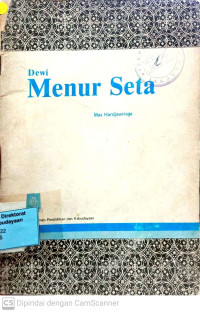 Image of Dewi Menur Seta