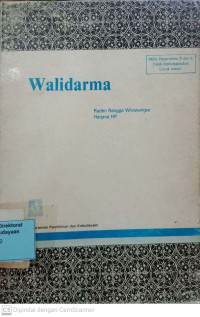 Image of Walidarma