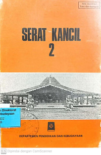 Image of Serat Kancil 2