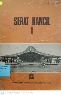 Image of Serat Kancil 1
