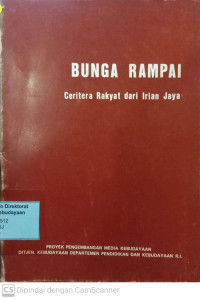 Image of Bunga Rampai Ceritera Rakyat dari Irian Jaya