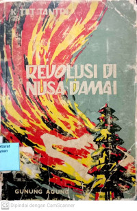 Revolusi di Nusa Damai
