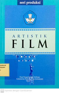 Image of Artistik Film