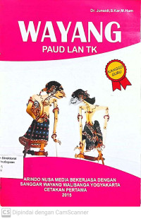 Image of Wayang Paud Lan Tk