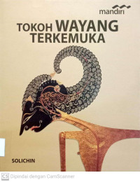 Image of Tokoh Wayang Terkemuka