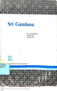 Sri Gandana