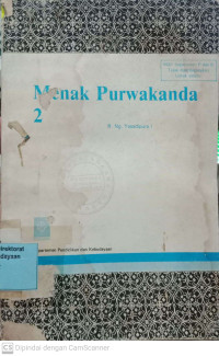 Image of Menak Purwakanda 2
