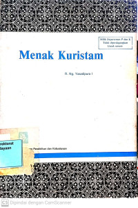 Image of Menak Kuristam