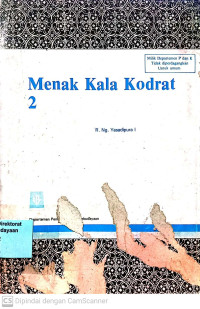 Image of Menak Kala Kodrat 2