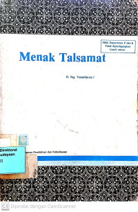 Image of Menak Talsamat