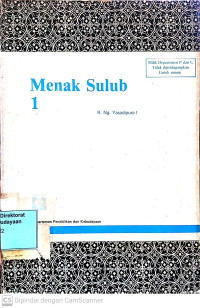 Image of Menak Sulub 1