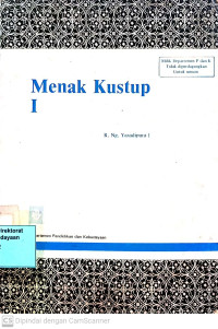 Image of Menak Kustup I