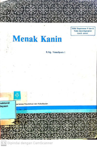 Image of Menak Kanin
