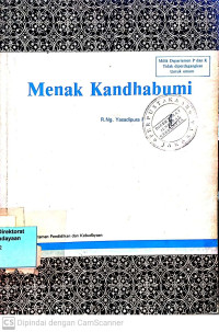 Image of Menak Kandhabumi