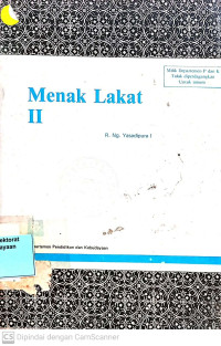 Image of Menak Lakat II