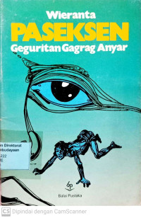 Image of Paseksen Geguritan Gagrag Anyar