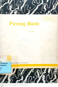 Image of Payung Butut
