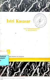 Image of Istri Kasasar