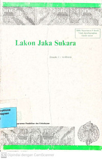 Image of Lakon Jaka sukara
