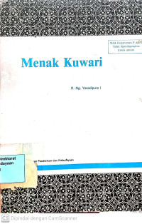 Image of Menak Kuwari