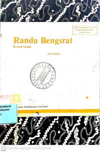 Image of Randa bengsrat