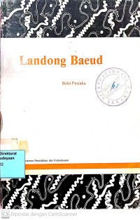 Image of Landong Baeud