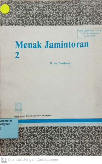 Image of Menak Jamintoran 2