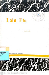 Image of Lain Eta