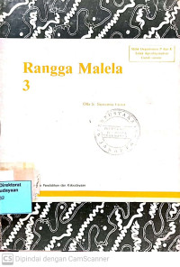 Image of Rangga malela 3
