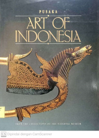 Image of Art of Indonesia