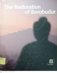 Image of The Restoration of Borobudur