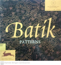 Image of Batik Patterns
