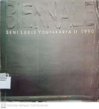 Biennale: Seni Lukis Yogyakarta II 1990