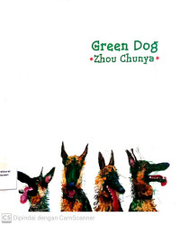 Green Dog