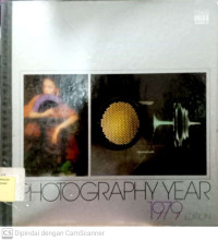 Image of Photography Year 1979 Edition
