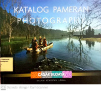 katalog Pameran Photography