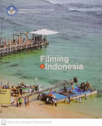 Filming In Indonesia